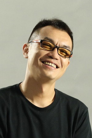 Cover image for 蕭正偉