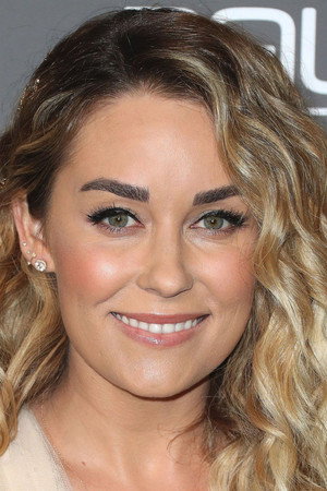 Cover image for Lauren Conrad