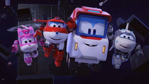Poster for Эпизод 16