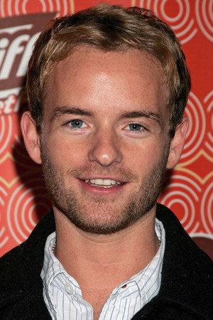 Cover image for Christopher Masterson