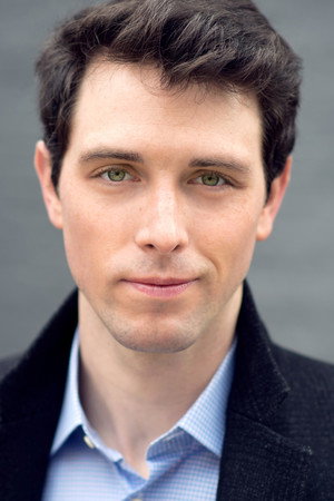Cover image for Conor McGee