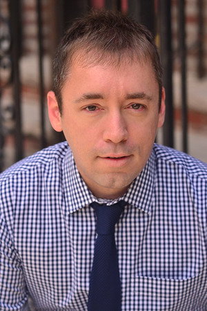 Cover image for Nick Reynolds