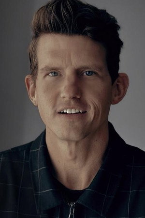 Cover image for Kyle McConaghy