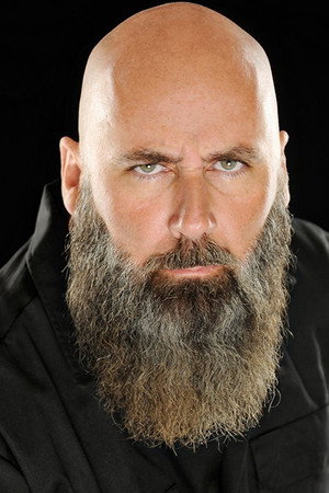 Cover image for Chad Joyce