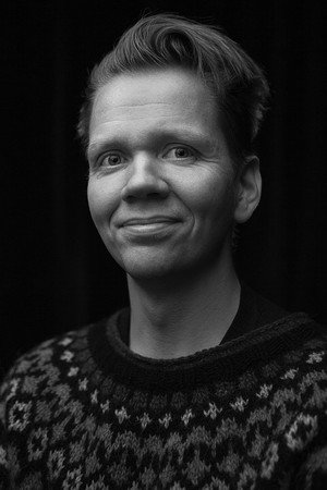 Cover image for Jussi Rautaniemi
