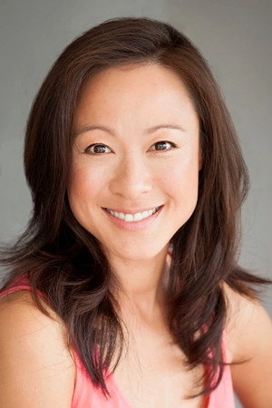 Cover image for Nina Liu