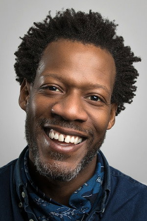 Cover image for Damani Varnado
