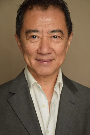 Cover image for Ben Wang