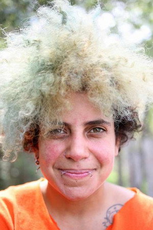 Cover image for Kimya Dawson