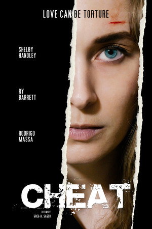 Poster for Cheat