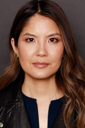 Cover image for Lynn Chen