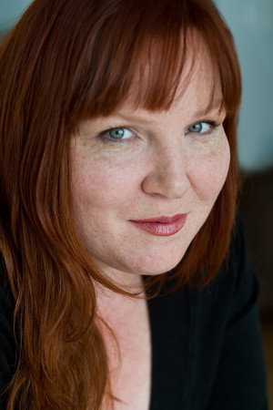 Cover image for Kathleen Fortin