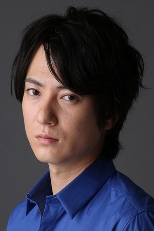 Cover image for 忍成修吾