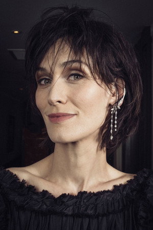 Cover image for Clotilde Hesme