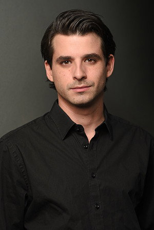 Cover image for Daniel Abreu