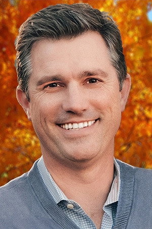 Cover image for Matt Cavenaugh