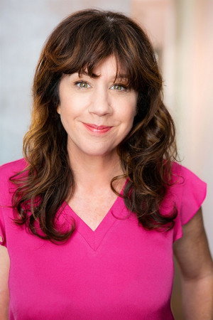 Cover image for Kimberly Blair
