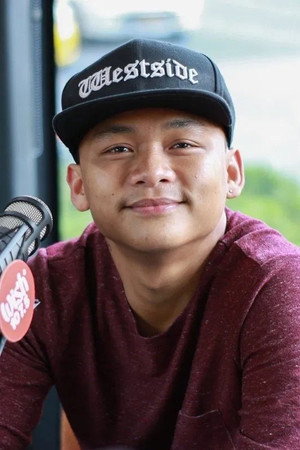 Cover image for Buboy Villar