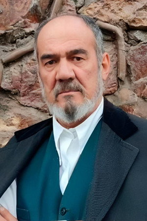 Cover image for Tohir Saidov