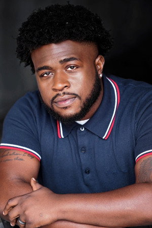 Cover image for Jamel D. Chambers