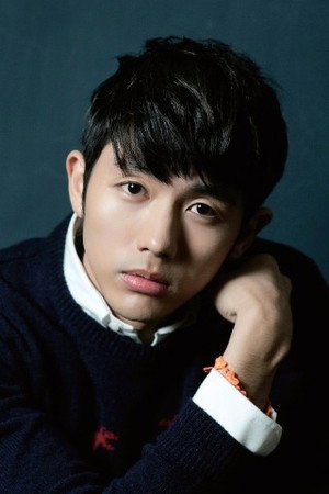 Cover image for 임슬옹