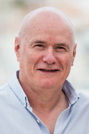 Cover image for Dave Johns