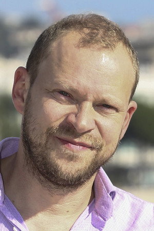 Cover image for Robert Webb