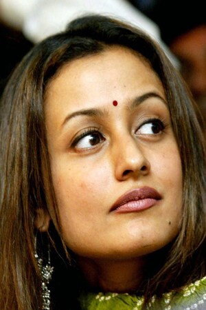 Cover image for Namrata Shirodkar