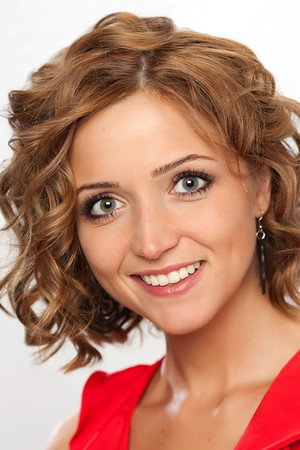 Cover image for Мария Буравлева