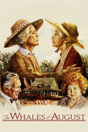 Poster for Августовские киты