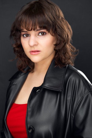 Cover image for Caroline Rosenblum