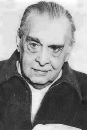 Cover image for Paul Osborn