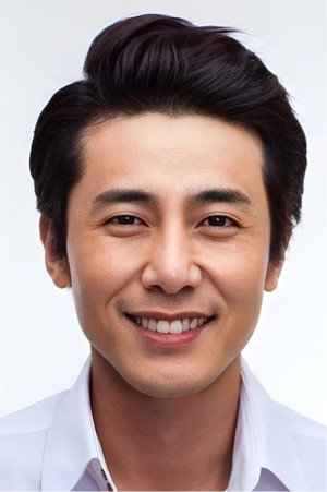 Cover image for 김한