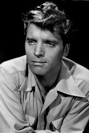 Cover image for Burt Lancaster