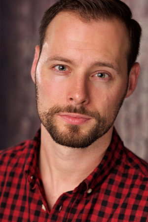Cover image for Ben Kacsandi