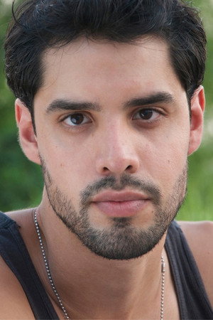 Cover image for Esteban Benito