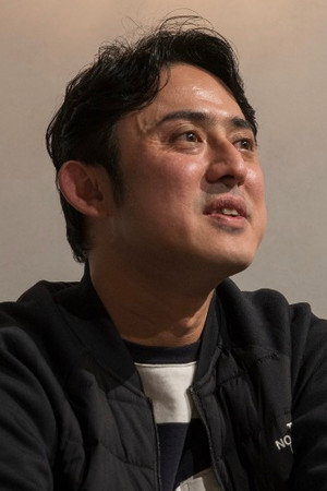 Cover image for 本田吉孝