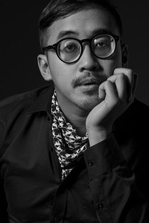Cover image for Dimas Danang