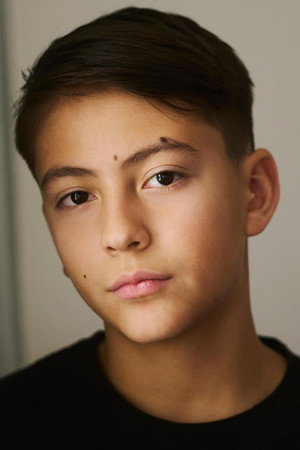 Cover image for Jacob Mazeral