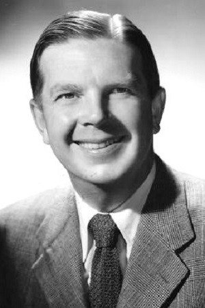 Cover image for Ken Carpenter