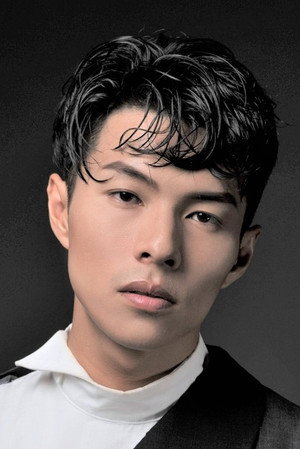 Cover image for Hsuan Hsu