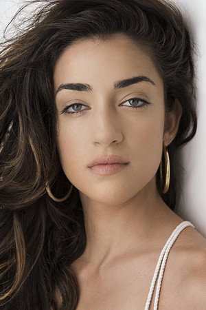 Cover image for Mimi Davila