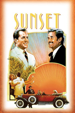 Poster for Закат