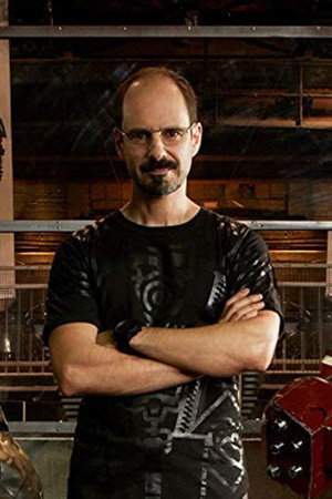 Cover image for Mark Setrakian