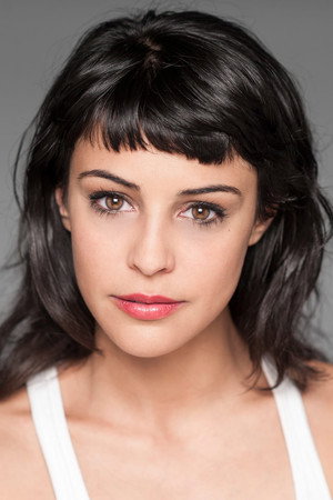 Cover image for Sara Casasnovas