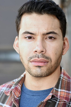 Cover image for Davis Aguila