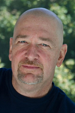 Cover image for Keith Cox