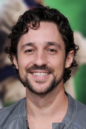 Cover image for Thomas Ian Nicholas