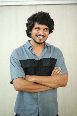 Cover image for Sumanth Prabhas