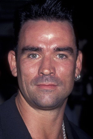 Cover image for Trevor Goddard